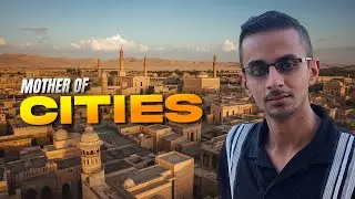 Balkh, Afghanistan | The Mother of Cities & One of the World’s Oldest Civilizations