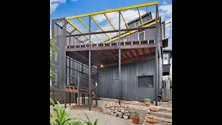 Timber beam design for outdoor areas