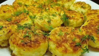 СОВЕТСКАЯ СТОЛОВСКАЯ ВКУСНЯШКА! Самые Вкусные и Нежные РЫБНЫЕ Шарики!