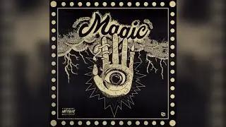 YBN Nahmir - Magic Ft. Lil Skies (Unreleased)