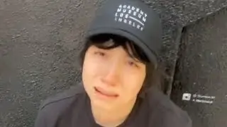 Karl Made Quackity Cry