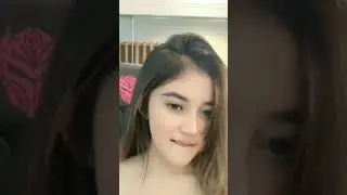 Mango live lidya danira live lock room