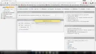 Régler les erreurs de WAMPSERVER