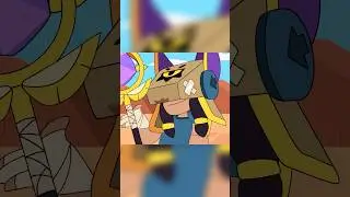 New brawlers in duo showdown