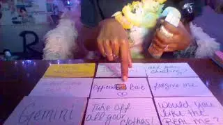 GEMINI: What's Coming Towards You? END OF SEPTEMBER 2021 General Gemini Reading
