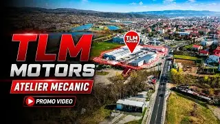 Prezentare Atelier TML MOTORS