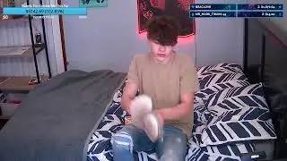 SLEEP STREAM! |!tts| |!discord|
