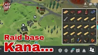 Ldoe | Raid base Kana...