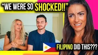 7 Things That SHOCKED Us in The PHILIPPINES!