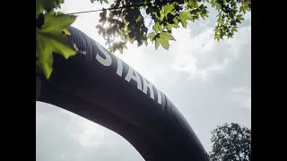 Aftermovie 1. Bachtal Run 15.08.2020