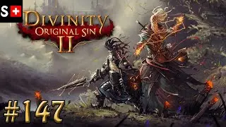 Divinity: Original Sin 2 - 147 | Saving Arhu