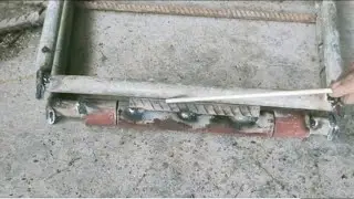 D.i.y Ladder for Beginner Welding Tips.