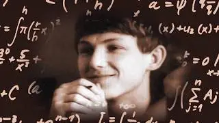 Legends of Science. Season 2. Andrey Kolmogorov