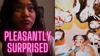 IVE 아이브 'All Night (Feat. Saweetie)' Official Music Video REACTION | ٩(◕‿◕)۶