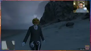 GTA Online Halloween - GC Live