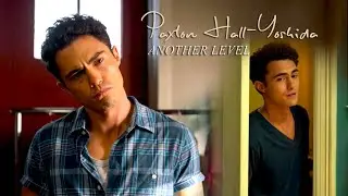 Paxton Hall-Yoshida | Another Level