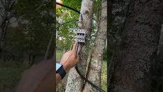 Как сэкономить на столбе