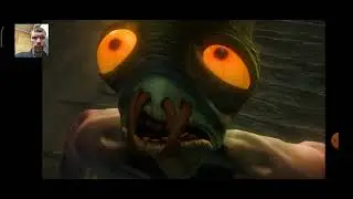 #5. Oddworld - New 'n' Tasty (Android)