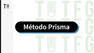 Cómo usar el Método Prisma en una revisión sistemática