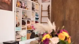 Mi Estudio - Noelia Oliver