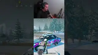 дал минус 2 за 2 секунды #пабг #pubg #стрим #смех #pubgmobile #rust #пубг #стримпубг