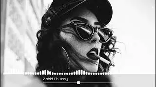 Zohid ft. Jony - Не для меня (DNDM Remix 💔💔)