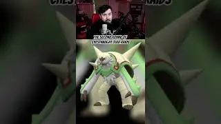 NEW GREAT TUSK AND IRON TREADS TERA RAID SPOTLIGHT!? 😳 NEW POKEMON SCARLET/VIOLET TERA RAID EVENT! 😎