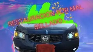 Modificación Mal Realizada