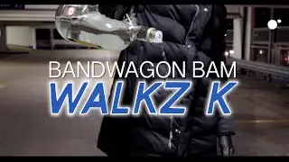 Bandwagon Bam - ProdByWalkzK (Prodwalkz Diss) [Music Video]
