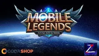 RANKED SOLOQ BR - MOBILE LEGENDS