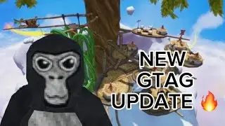 THE NEW UPDATE IS HERE GUYS!!! (Clouds revamp)