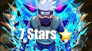 Naruto Shippuden Ultimate Ninja Blazing 2026 Private server account all red ultimate!!! 