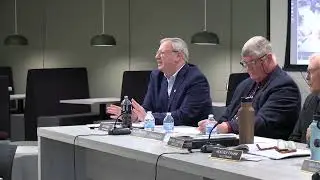 Springfield Annual Town Meeting - 3/3/25