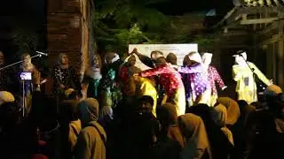 RUATAN NUSANTARA dan GELAR PADANGBULAN