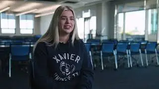 The Heart of a Musketeer: Lydia Butler's Journey