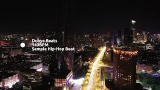 Inside Out | Smooth 140 BPM Sample Hip-Hop Beat | Chill Instrumental for Freestyle & Trap Flow
