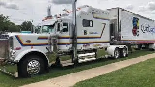 Waupun Truck N Show 2019 highlights