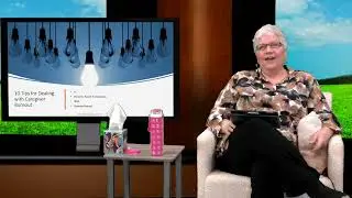Autism Live 3.10.25: top 10 tips to Avoid Caregiver Burn Out