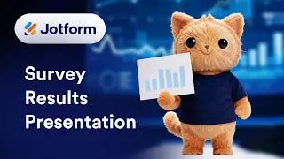 How to Turn Survey Results Into a Great Presentation