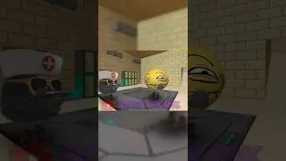 Я ШАРИК СКИНЬ 5К ДАШАРИК #chickengun #den19k #memes #чикенган #chickengunupdate #funny