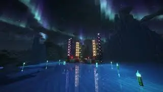 Stereo Audio System in Minecraft