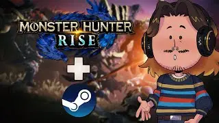 Will Monster Hunter Rise PC be Worth it?