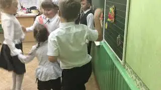 Праздник осени 2017
