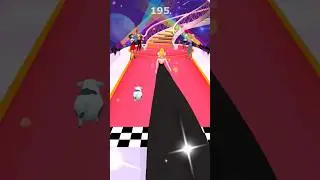 Fashion girl #gameplay #gaming