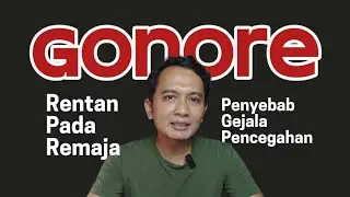 GONORE ‼️ PENYAKIT INFEKSI MENULAR SEKSUAL (IMS) YANG SERING MENYERANG REMAJA