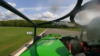 Test nouvelle config TAV + Réglage caméra
