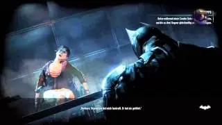PS4-Live-Übertragung von JohnDoe-84