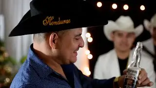 CORRIDO A JAIME SERRANO - Los Ilegales de Lempira
