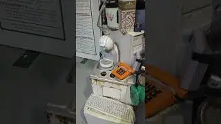 КУЧА БЫТОВЫХ ПРИБОРОВ в музее мусора Му-МУ.