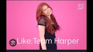 Harper vs Piper!